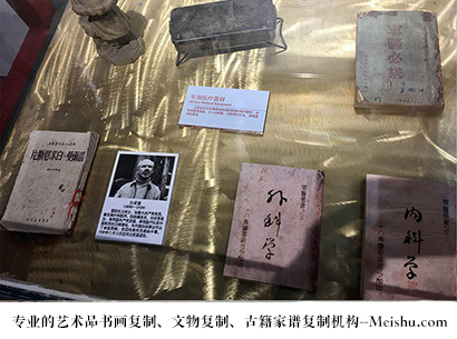 千阳县-哪家古代书法复制打印更专业？